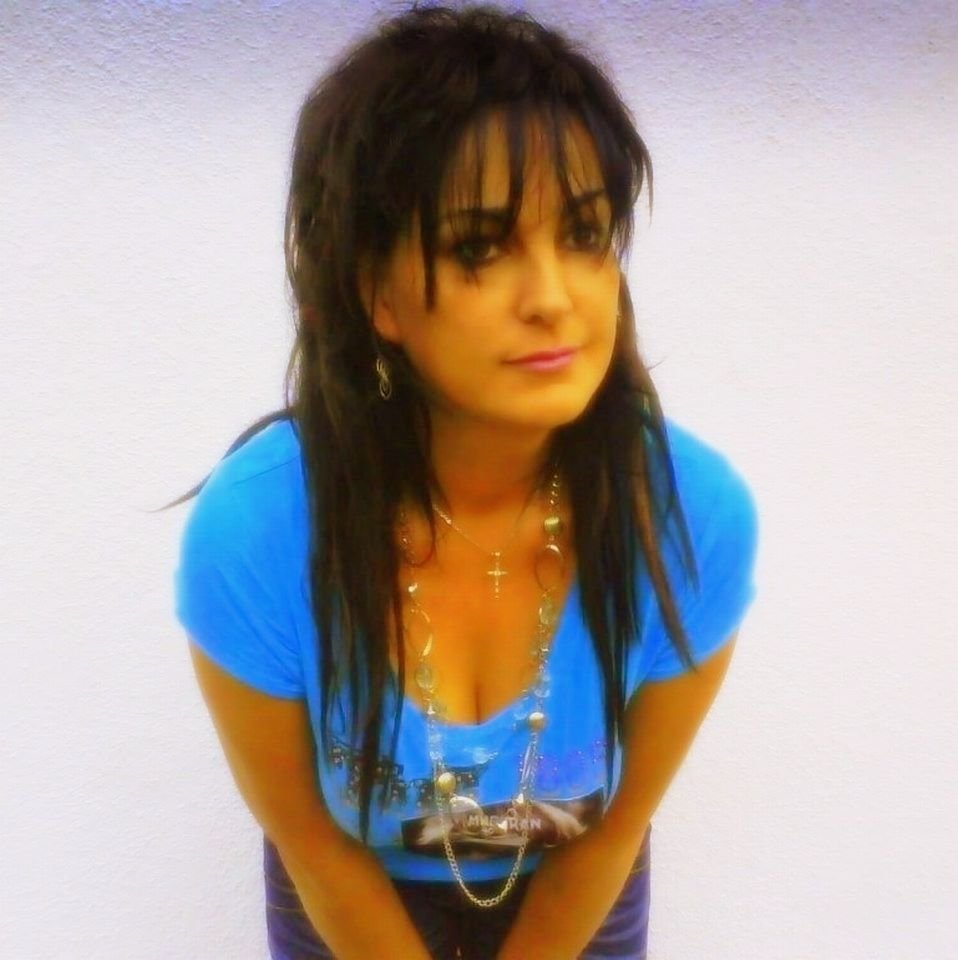 žena mnoho tváří 6