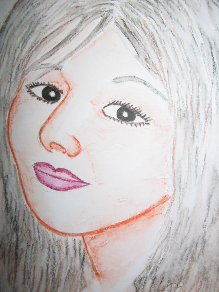 žena mnoho tváří 7