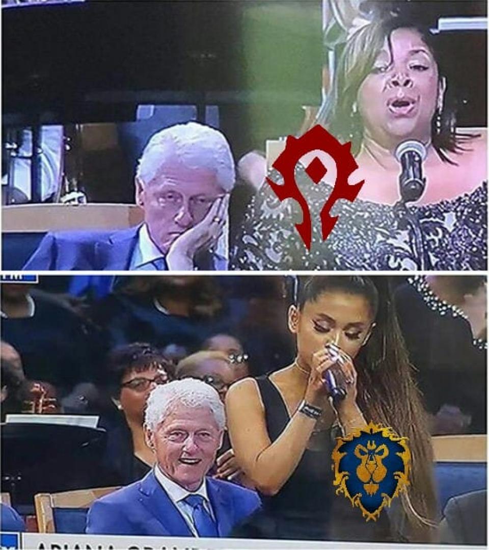 meh