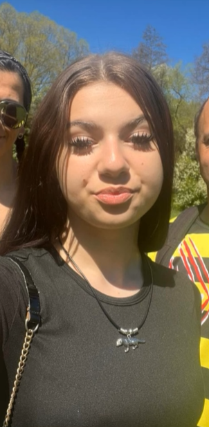 Holky z Dačic a okoli