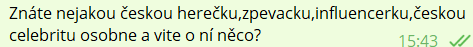 Sex