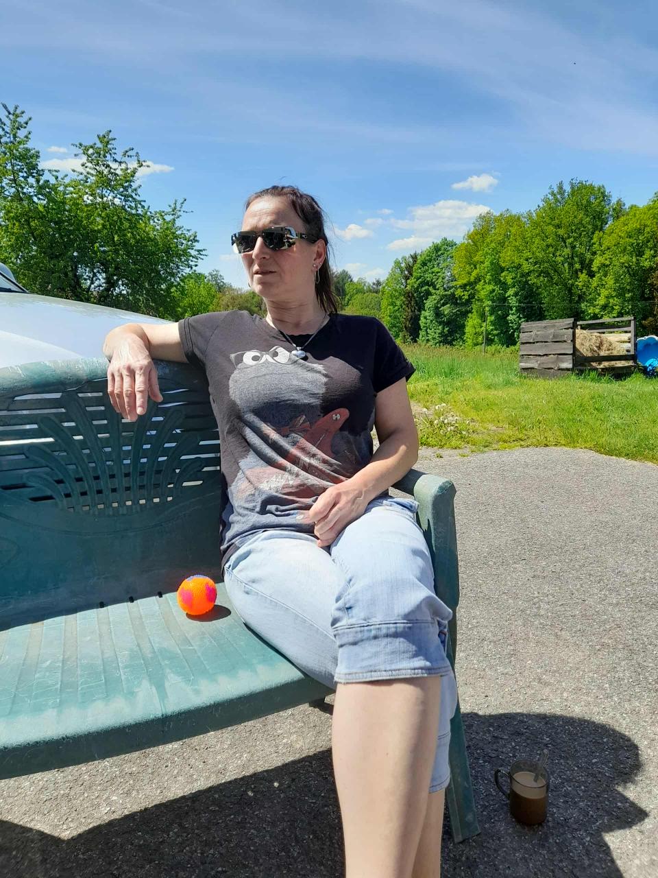 uživatelská fotogalerie