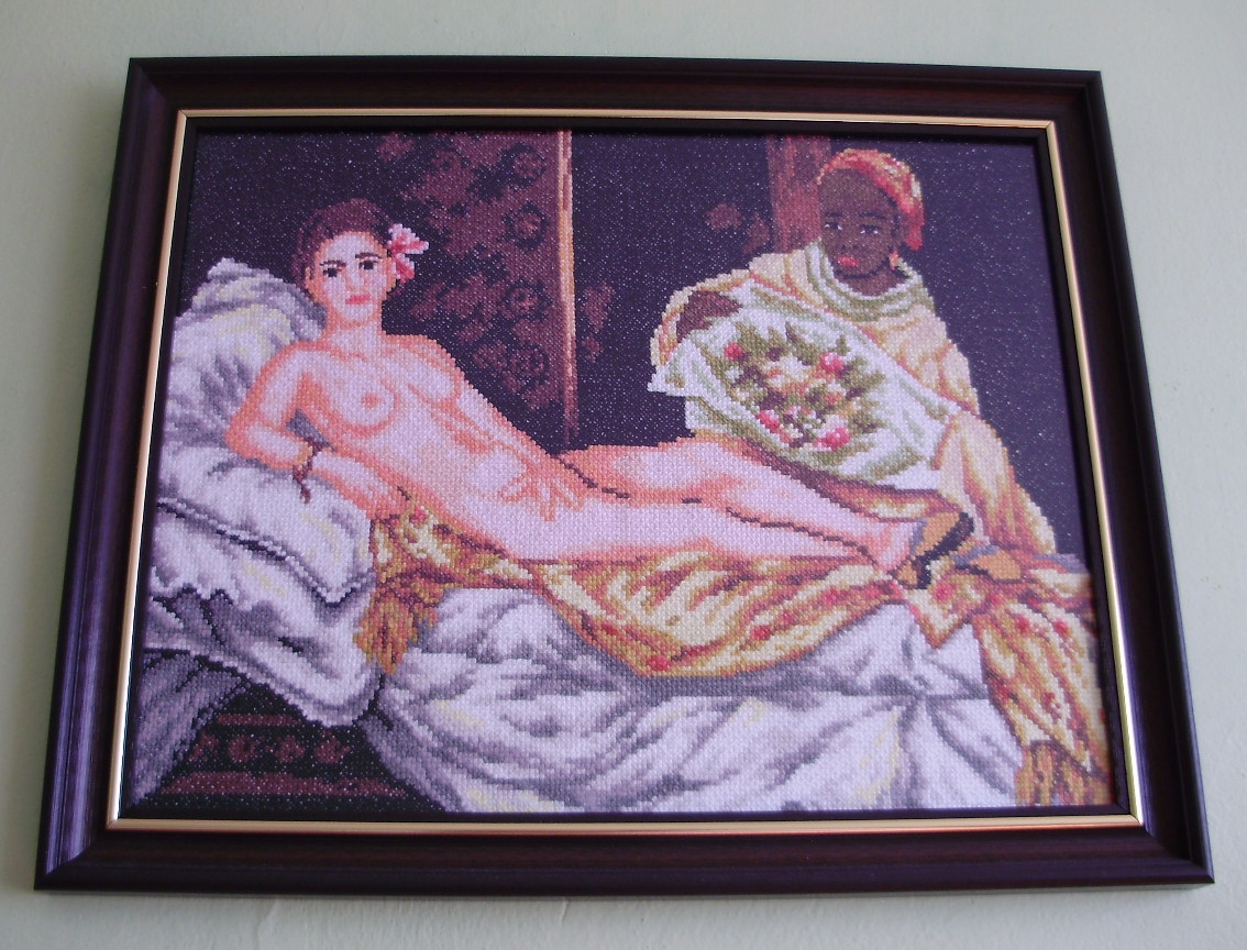 MŮJ NEJVĚTŠÍ KONÍČEK