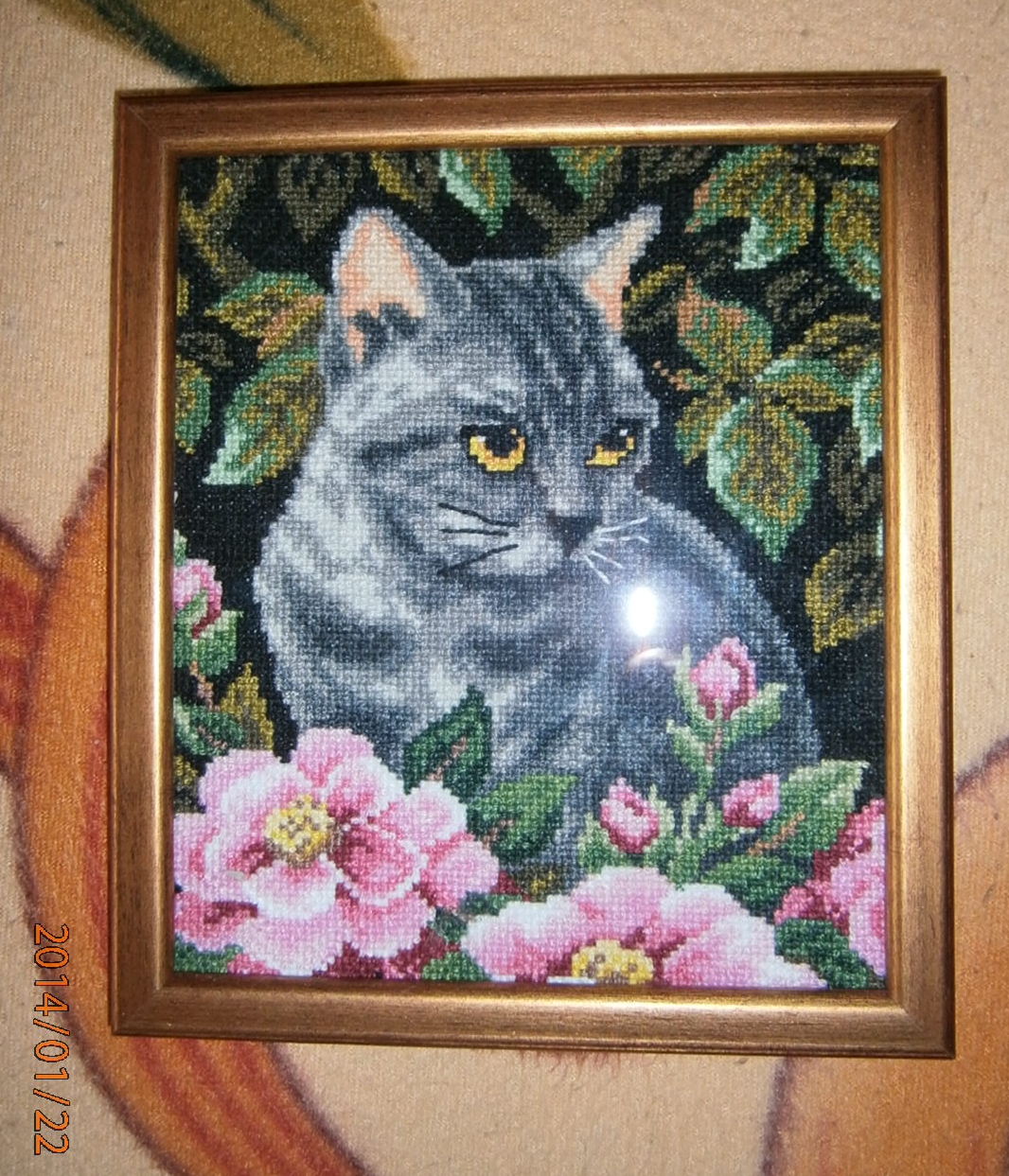 MŮJ NEJVĚTŠÍ KONÍČEK