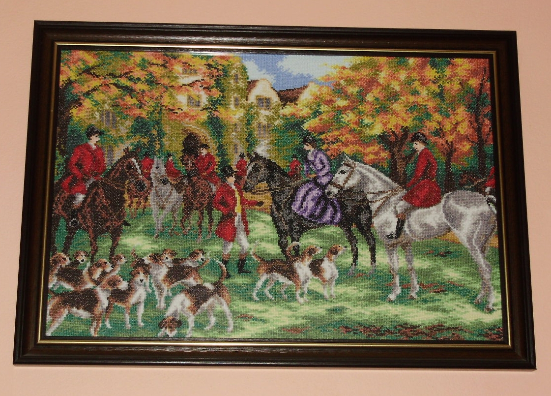 MŮJ NEJVĚTŠÍ KONÍČEK