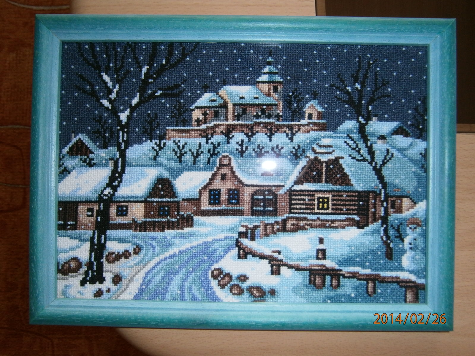 MŮJ NEJVĚTŠÍ KONÍČEK