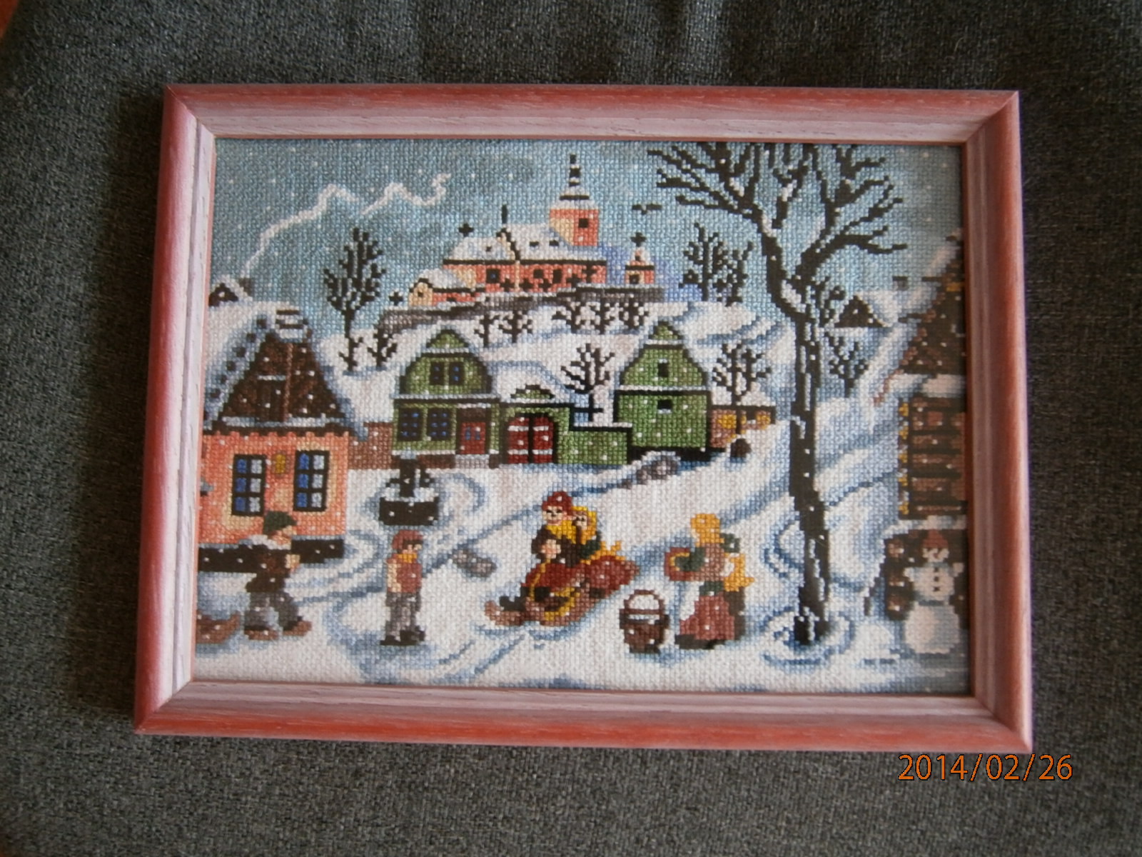 MŮJ NEJVĚTŠÍ KONÍČEK