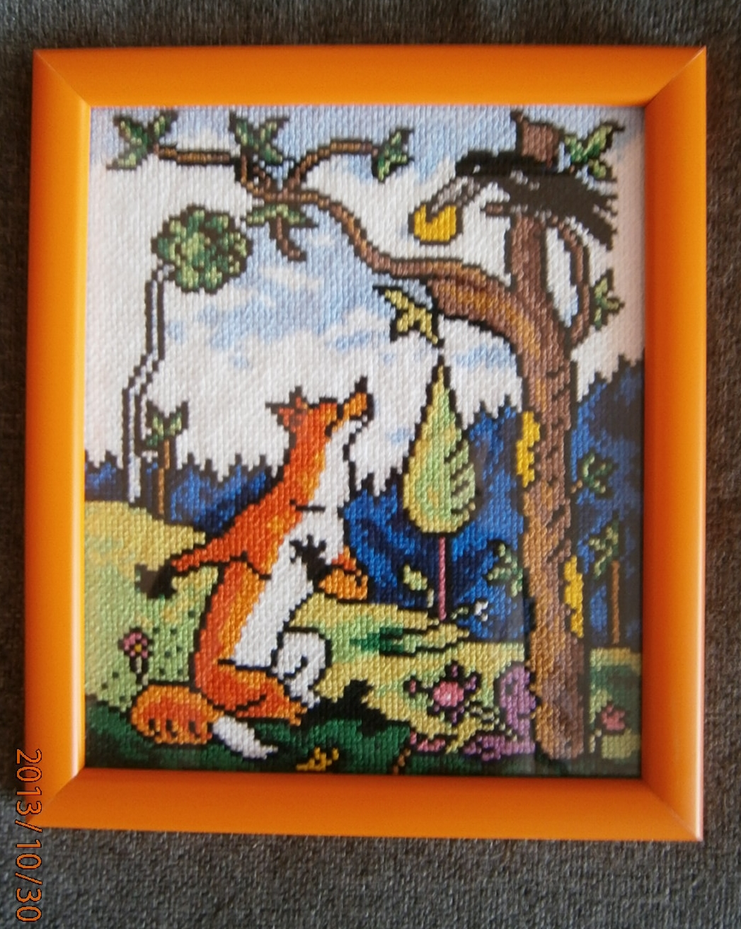 MŮJ NEJVĚTŠÍ KONÍČEK