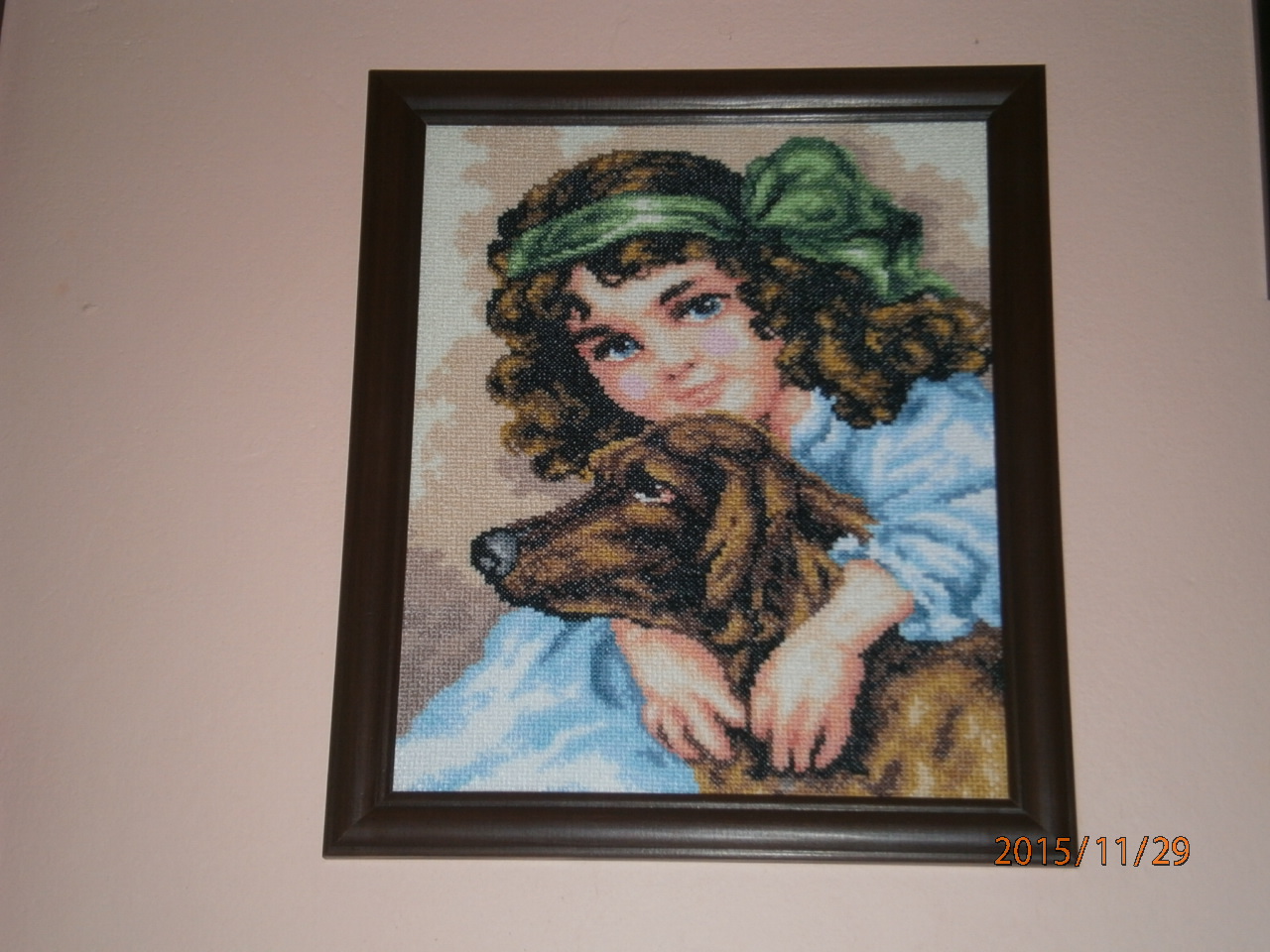 MŮJ NEJVĚTŠÍ KONÍČEK