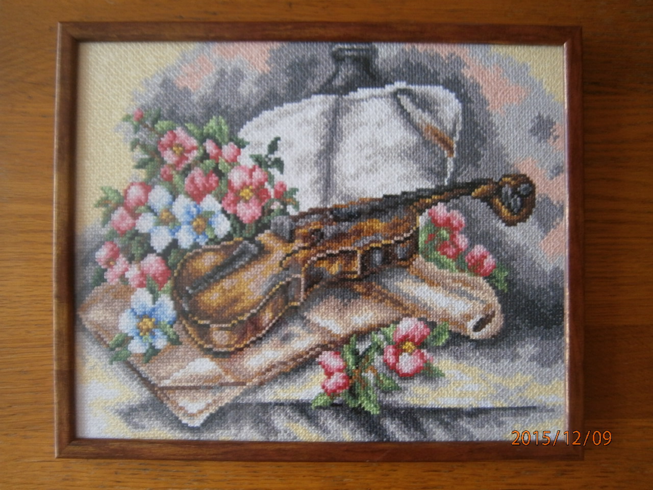 MŮJ NEJVĚTŠÍ KONÍČEK