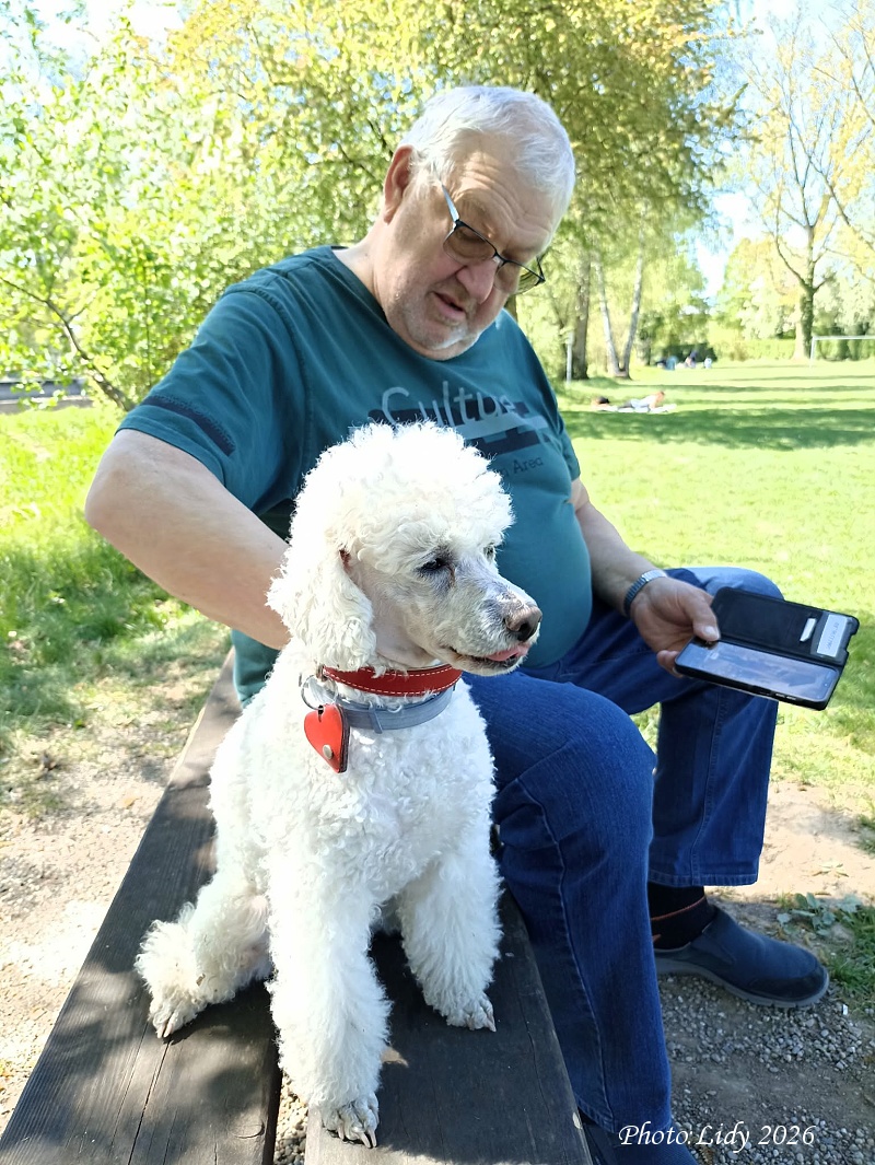 Můj drahý