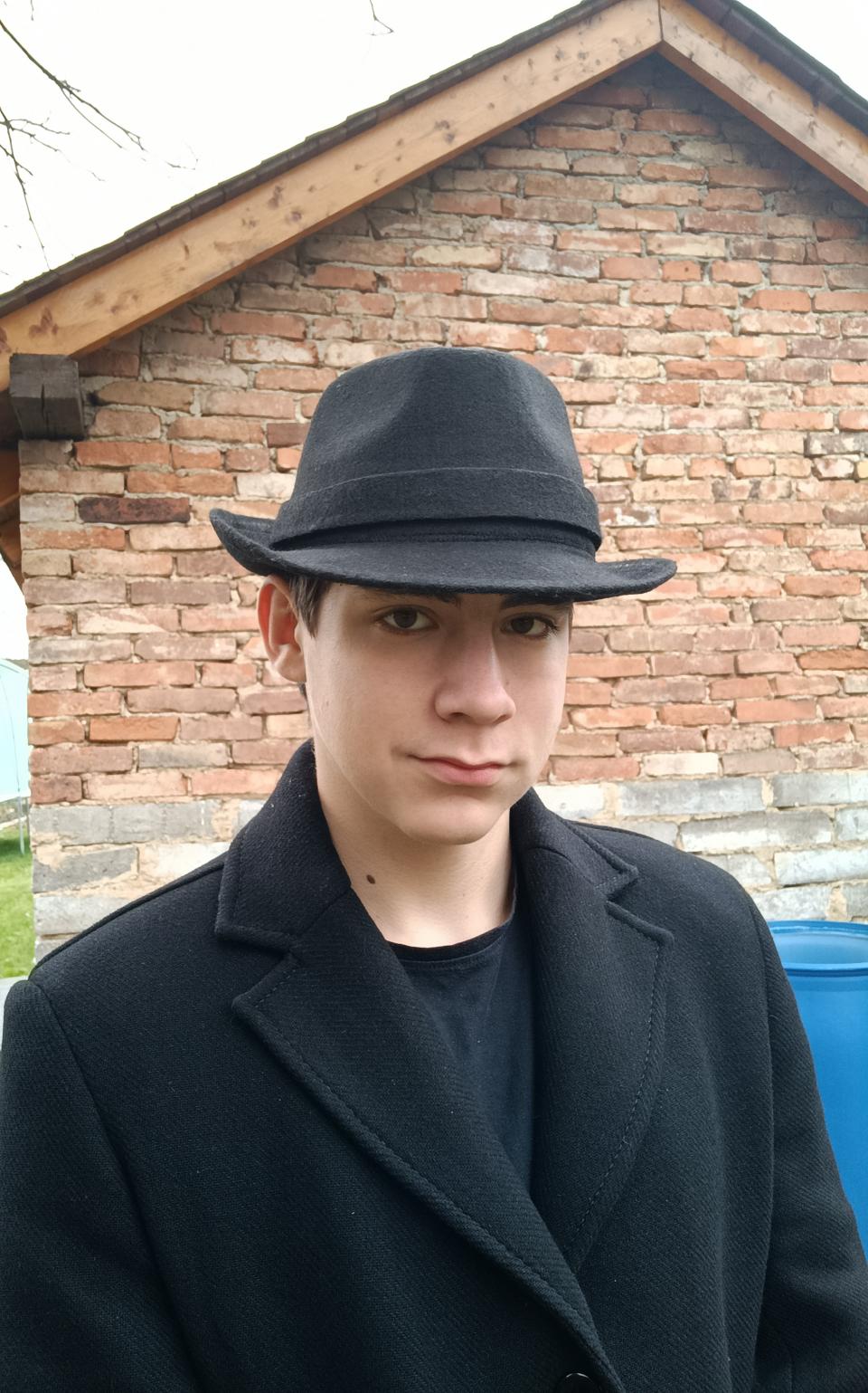 Já