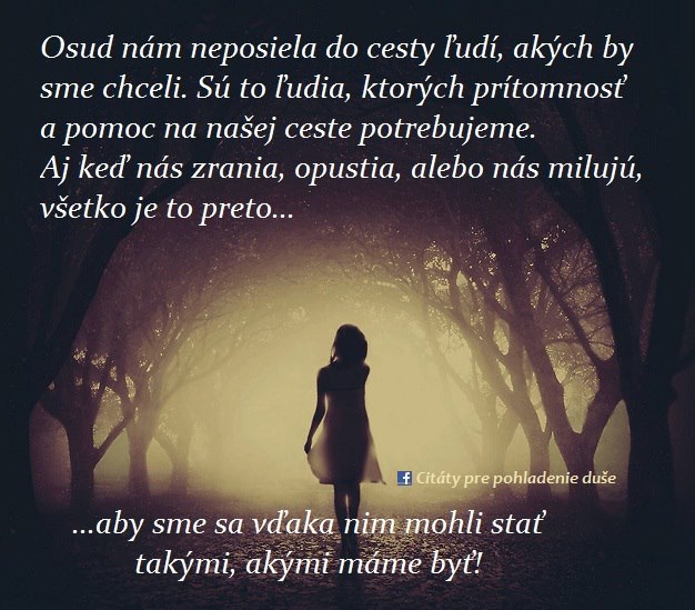 CITÁTKY   ♥❥