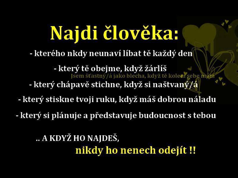CITÁTKY   ♥❥