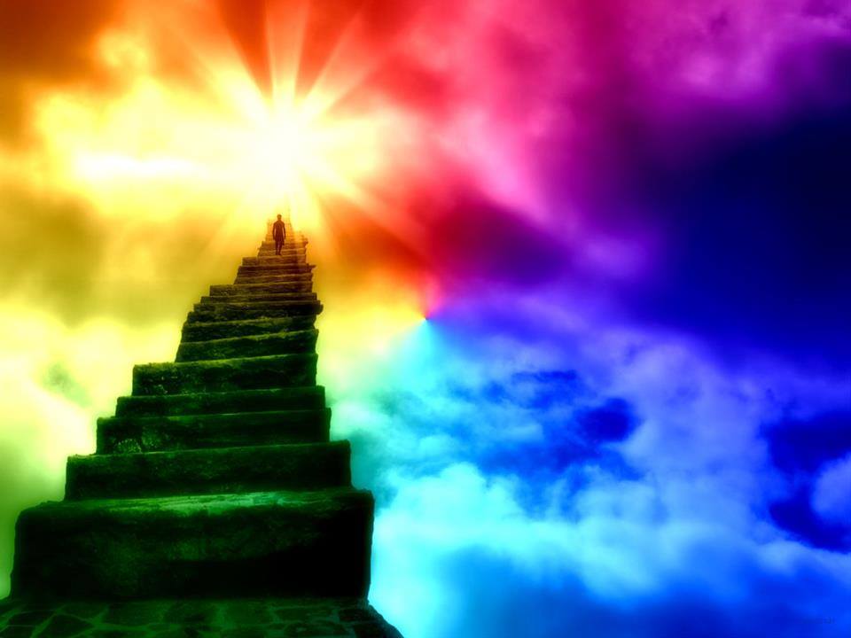 ⚡ ☼ MEZ ☁ I NEBEM a ZEMÍ ☼ ⚡