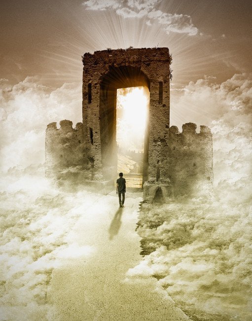 ⚡ ☼ MEZ ☁ I NEBEM a ZEMÍ ☼ ⚡