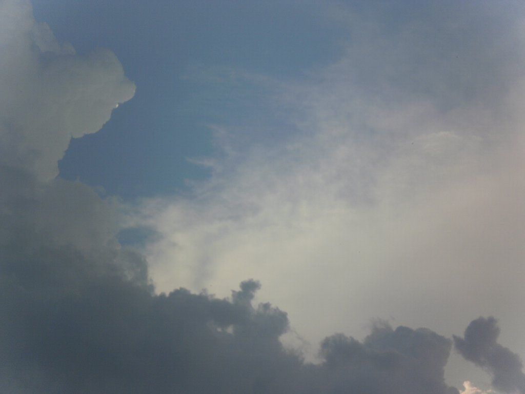 Oblaky II.