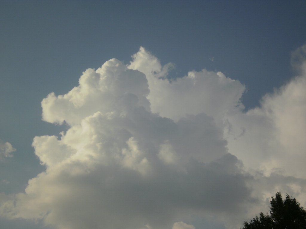 Oblaky III.