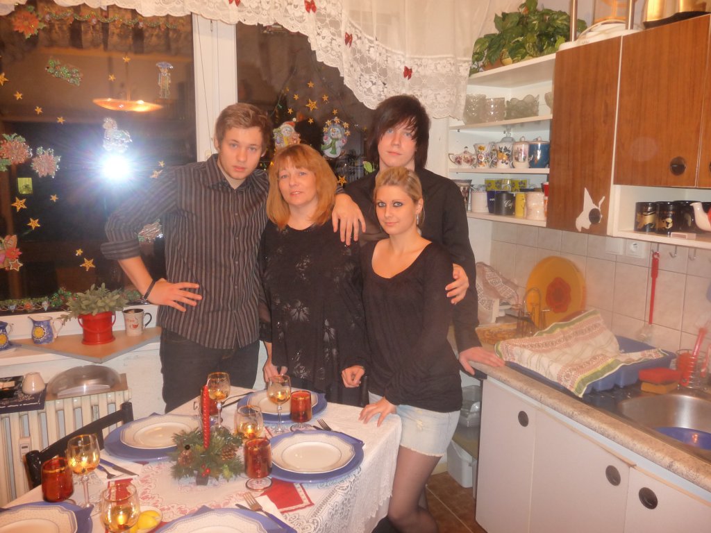 Vánoce 2013