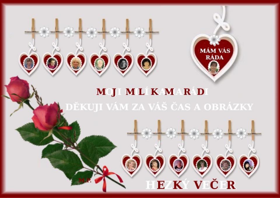 od kamarádky Marunky-2