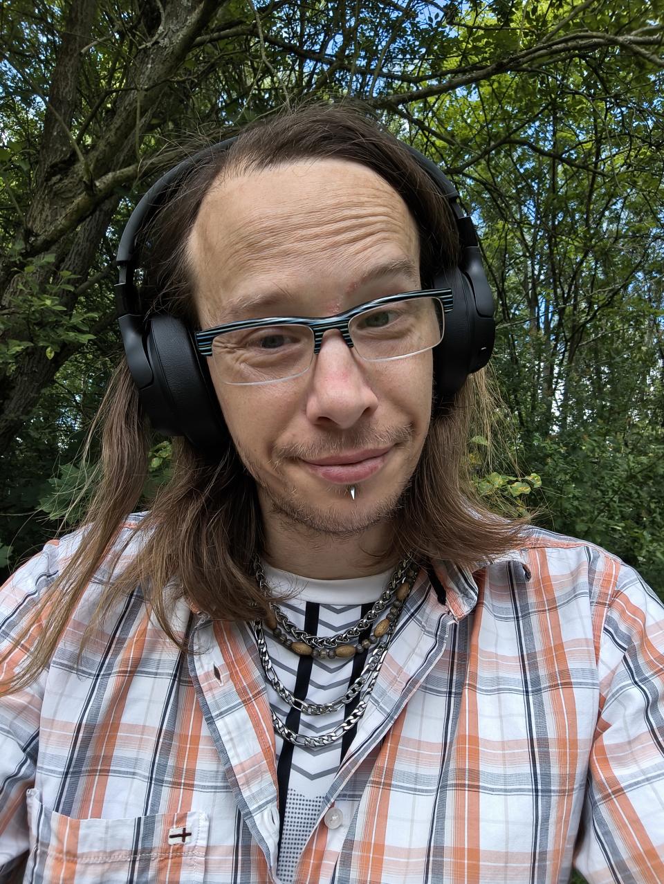 V plné kráse,... snad,... 2