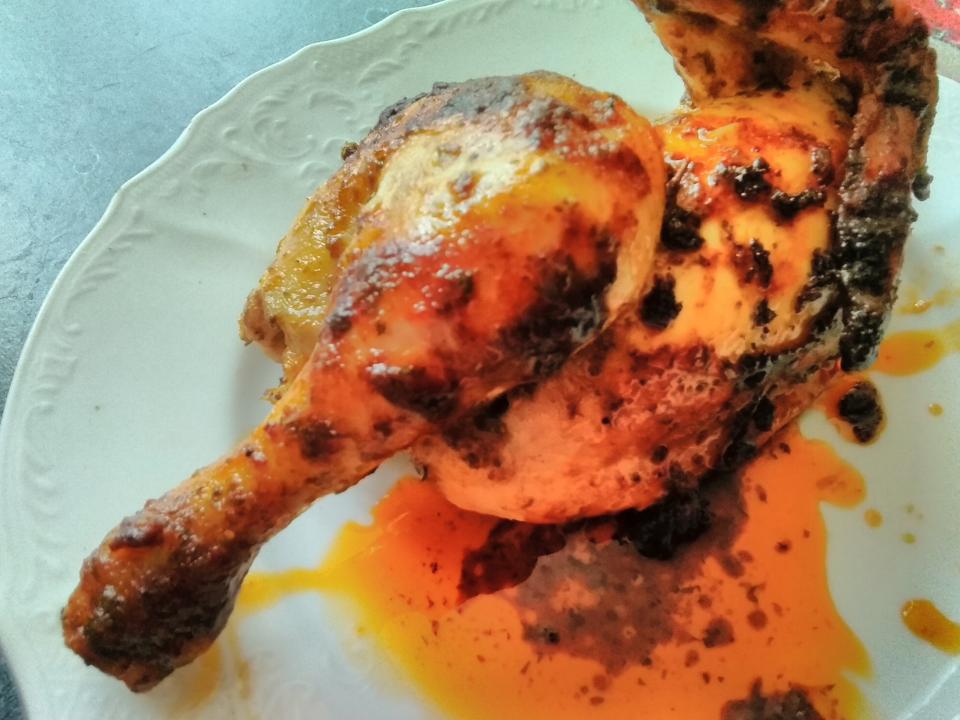 Moje g4ilovani a výsledek