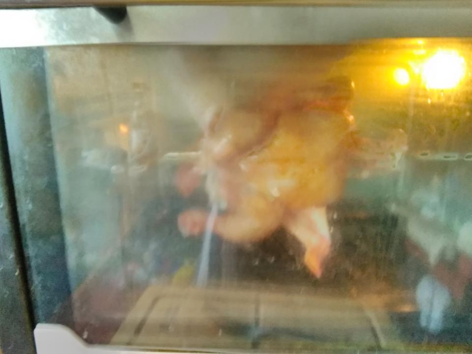 Moje g4ilovani a výsledek