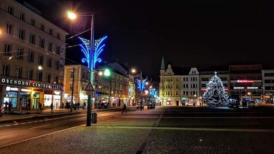 Vánoce 2019