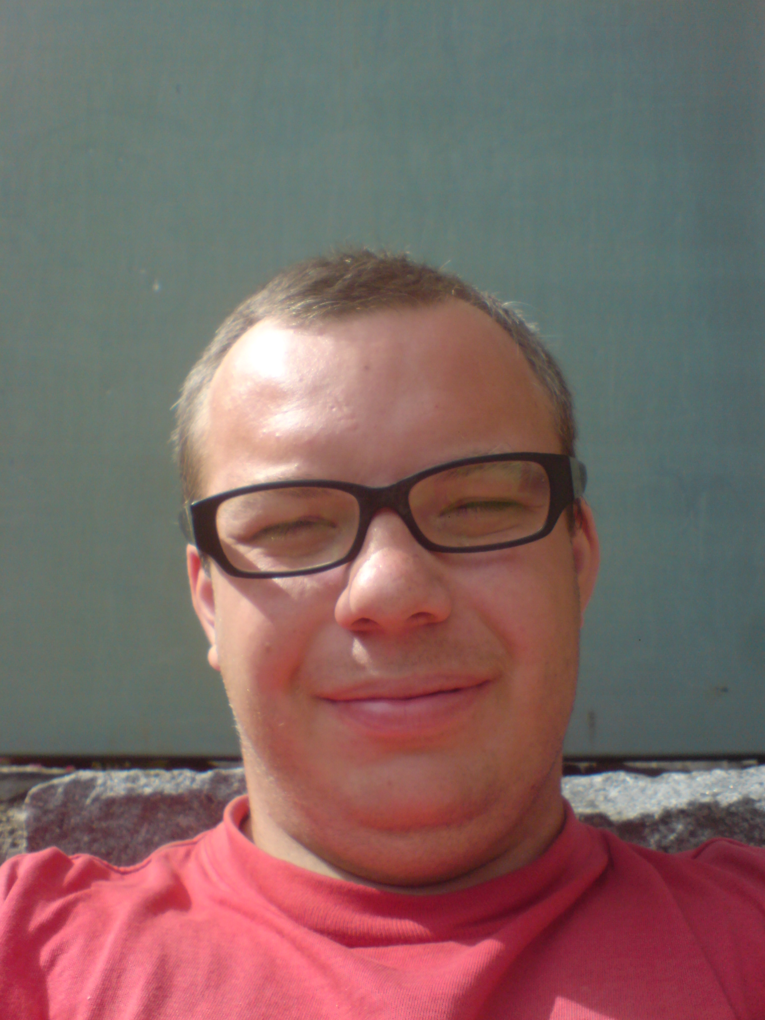 Mé fotky