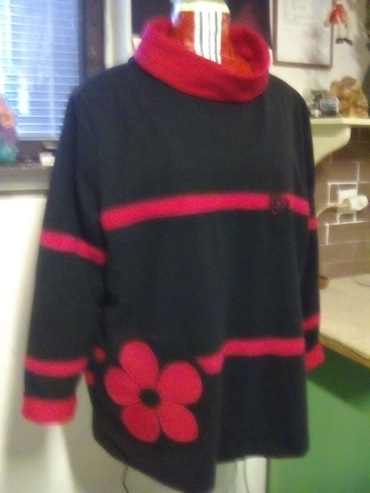 Má freestylová tvorba