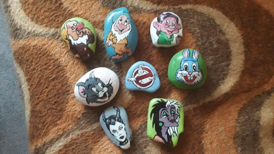 Pro děti a dospělé