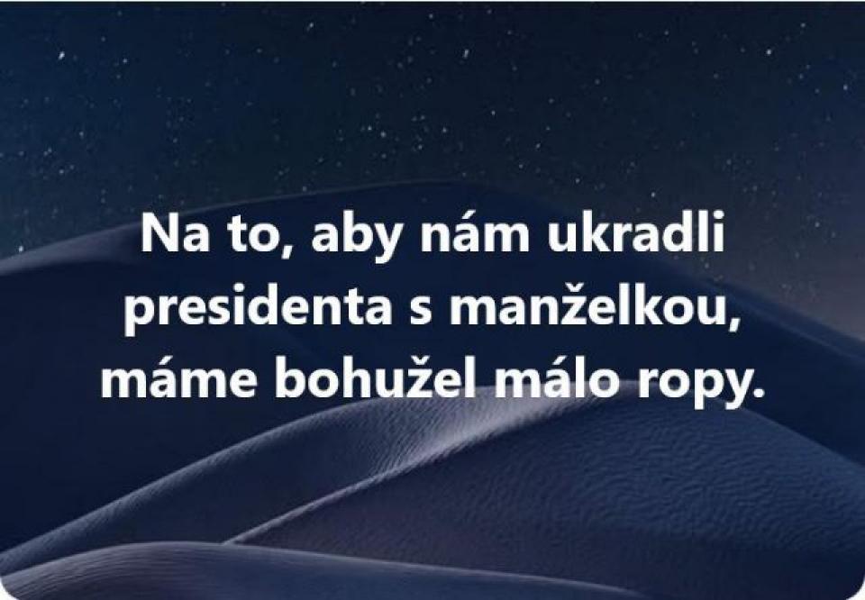 ze života lidí