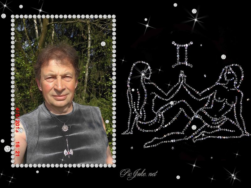 Můj báječný přítel,,,