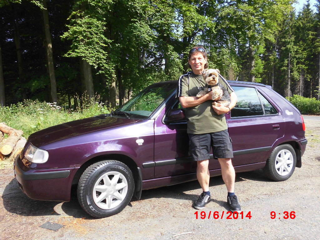 Můj báječný přítel,,,