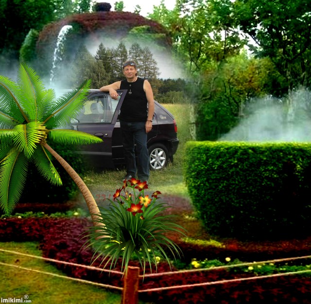 Můj báječný přítel,,,