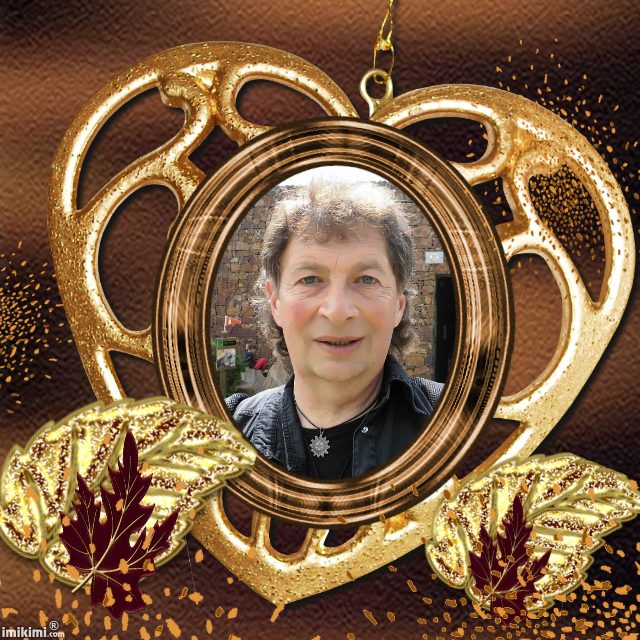 Můj báječný přítel,,,