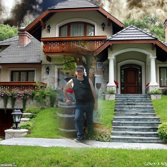 Můj báječný přítel,,,