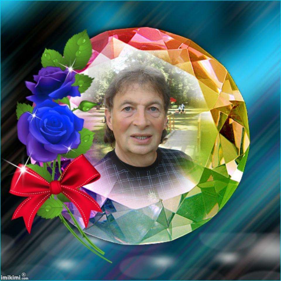 Můj báječný přítel,,,