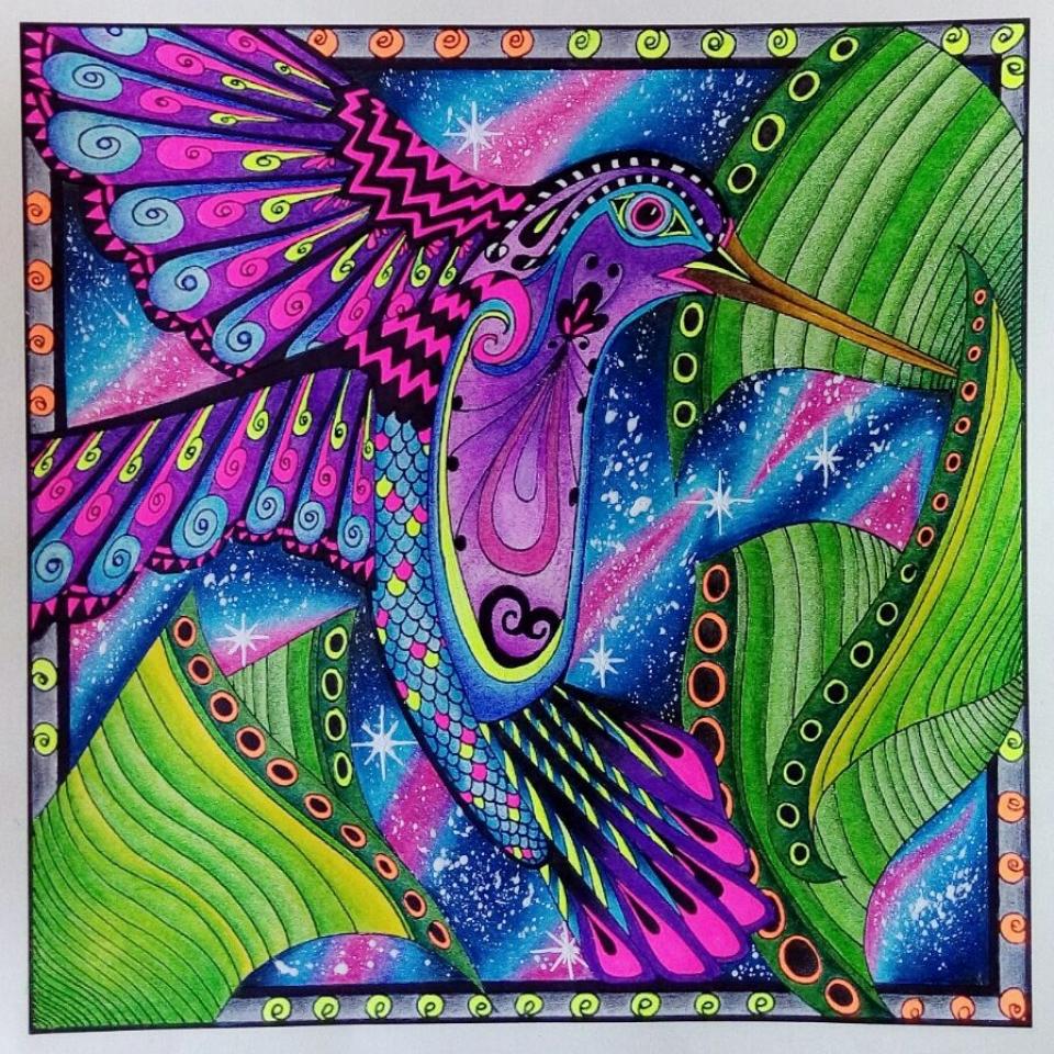 náhodné a krásné