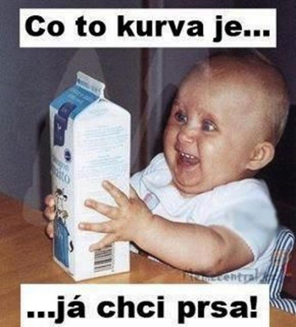 pro zasmání i zamyšlení