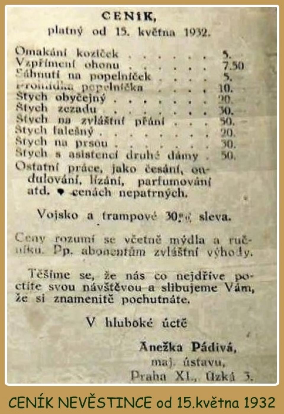 pro zasmání i zamyšlení