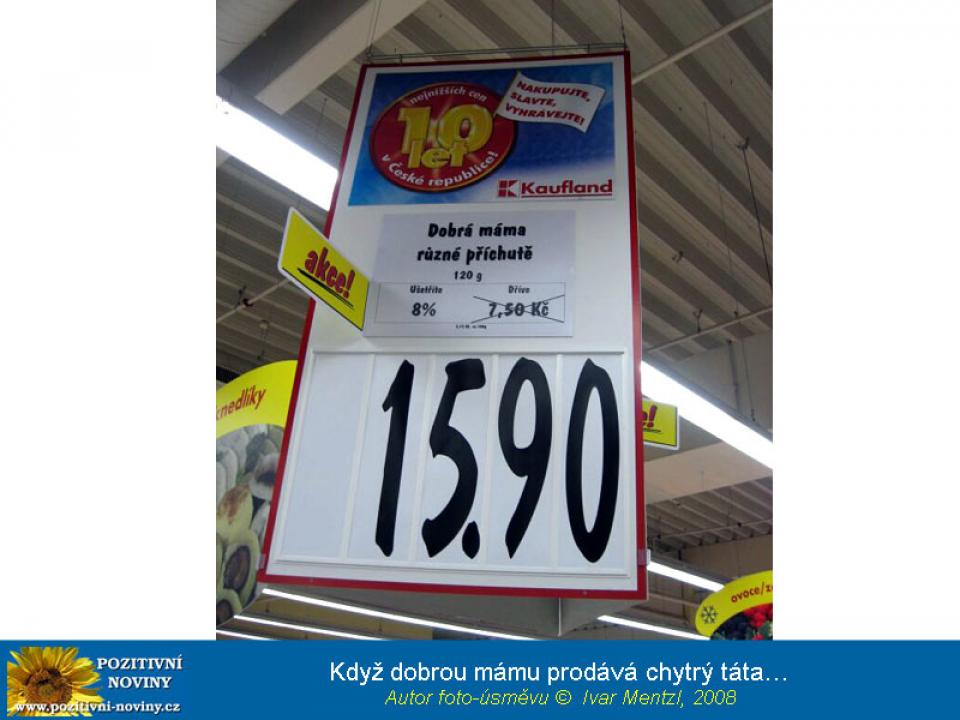 pro zasmání i zamyšlení