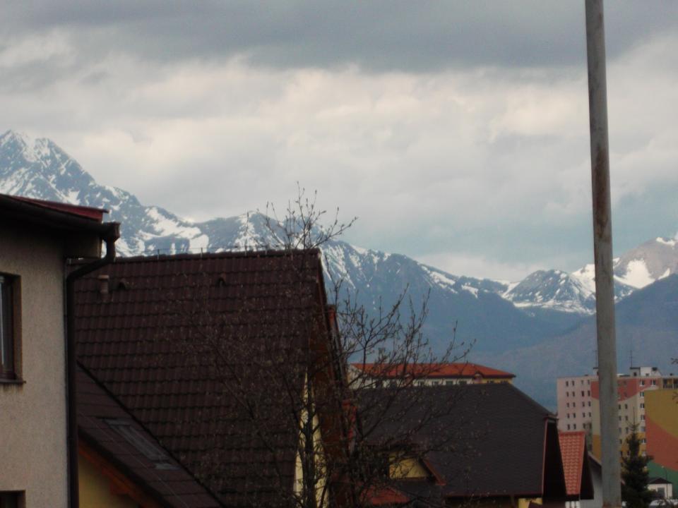 tatry 2016
