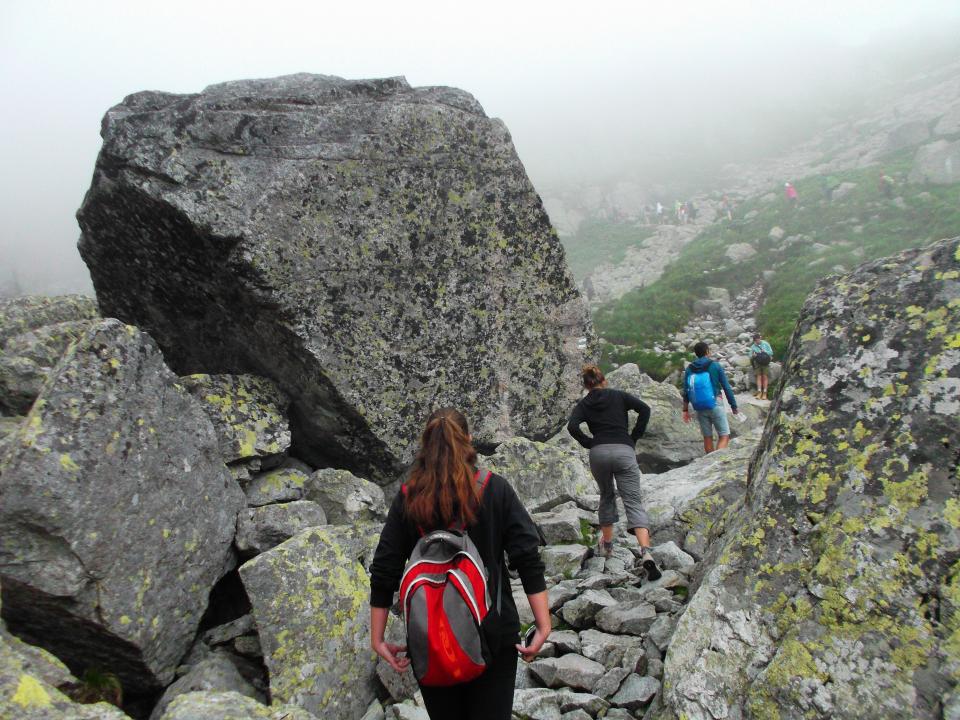 tatry 2016
