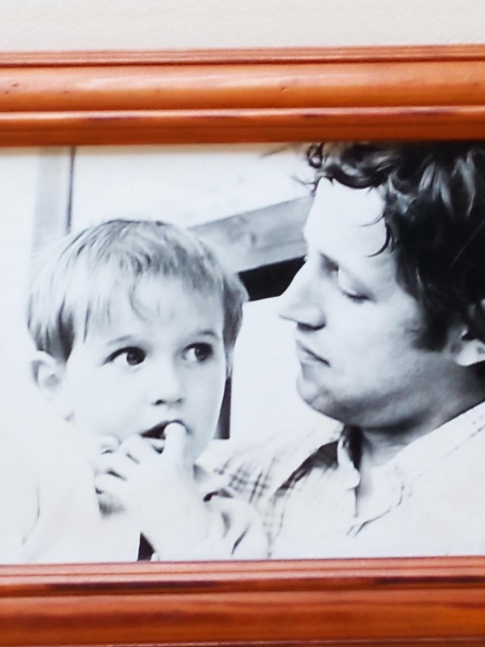 minulost a současnost