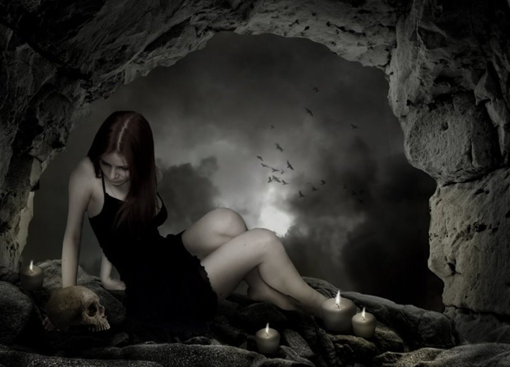 †GOTHIC†
