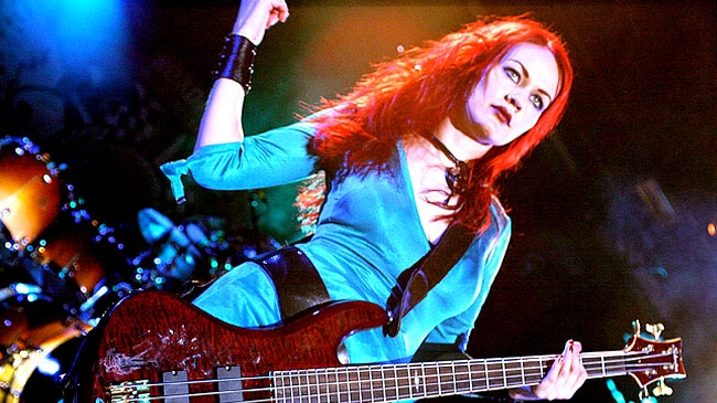 †Ladies of Rock†