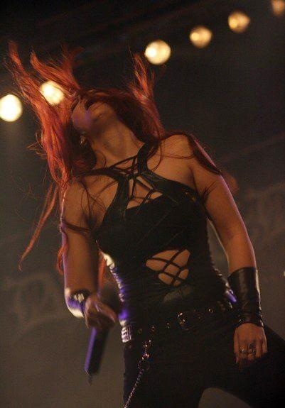 †Ladies of Rock†