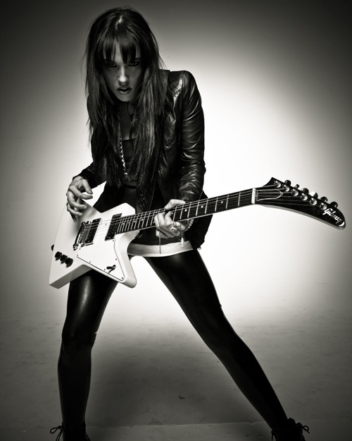 †Ladies of Rock†