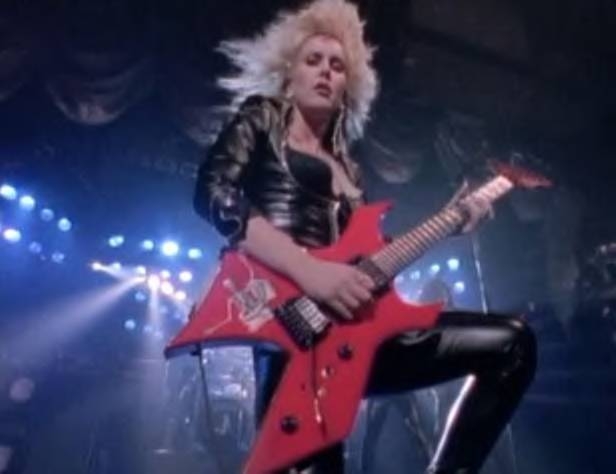 †Ladies of Rock†